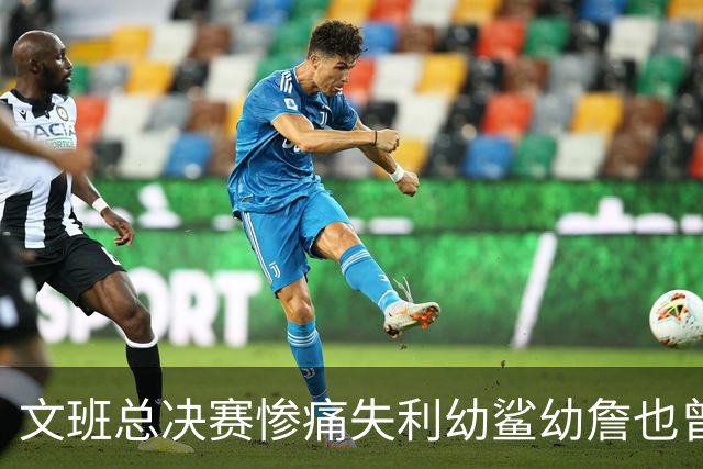 文班总决赛惨痛失利幼鲨幼詹也曾经历 马刺能靠独特性杀回来吗？