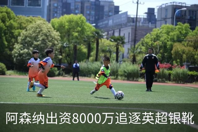 阿森纳出资8000万追逐英超银靴 新星西甲翼锋或加盟